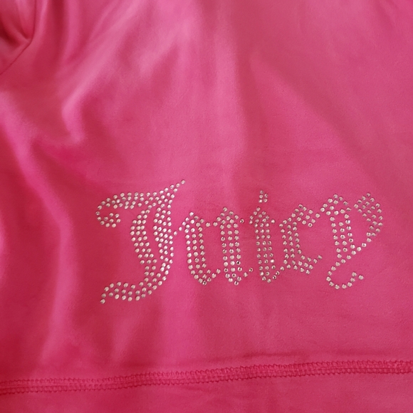 Juicy couture jacket - Picture 14 of 15